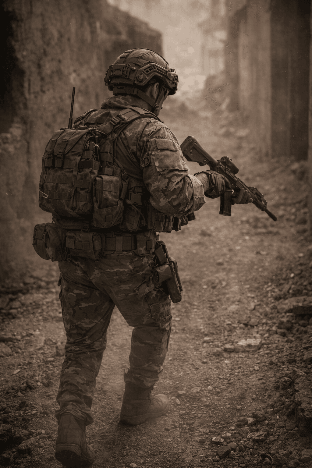 Full-body PhantomFiber coverage map